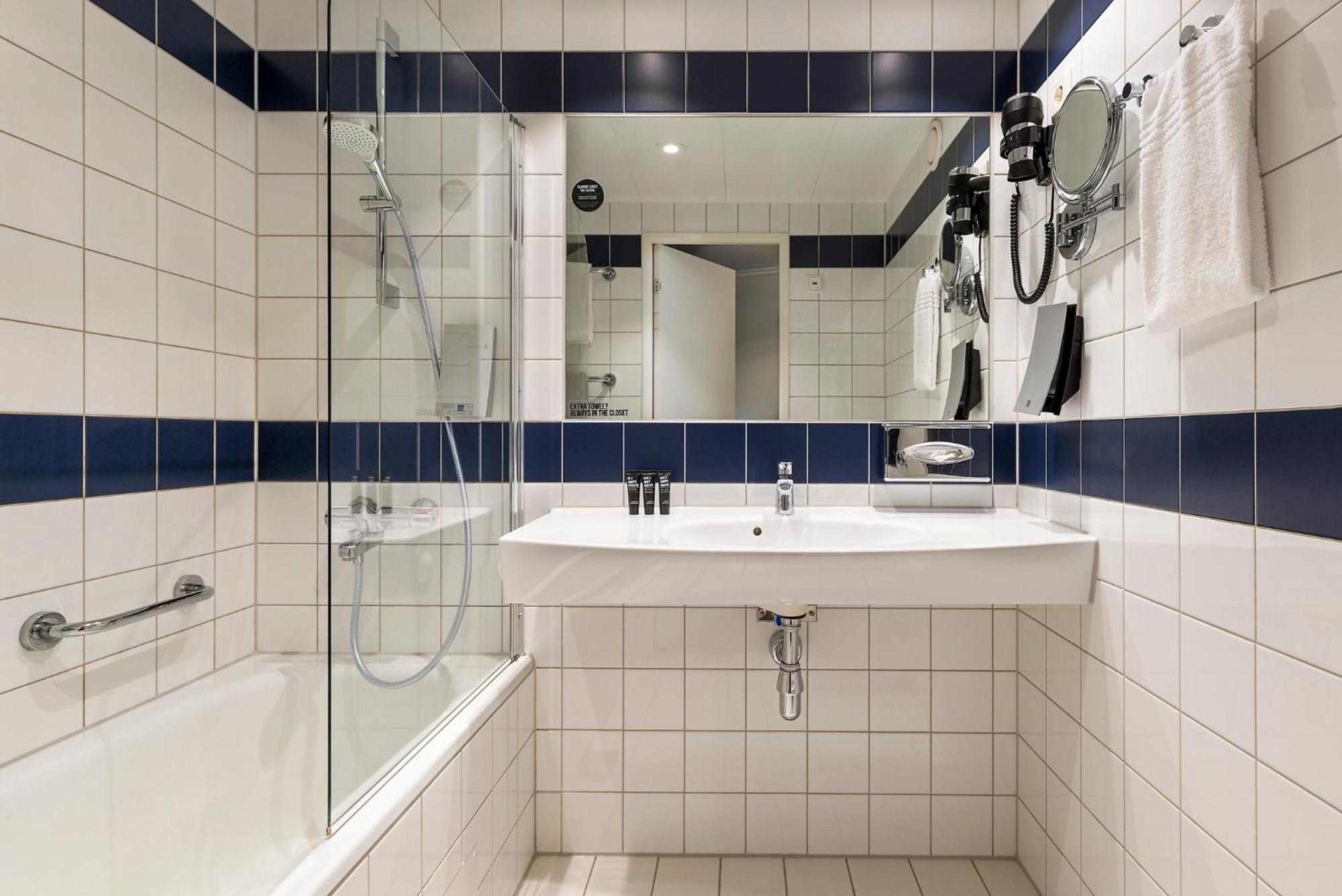 Camera Matrimoniale Superior